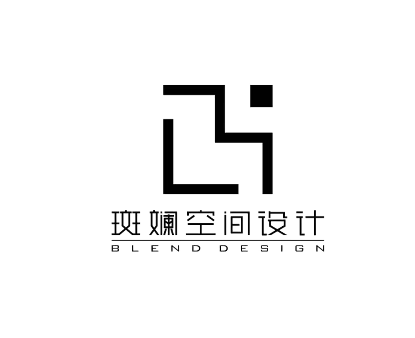 斑斓空间设计BLEND DESIGN 