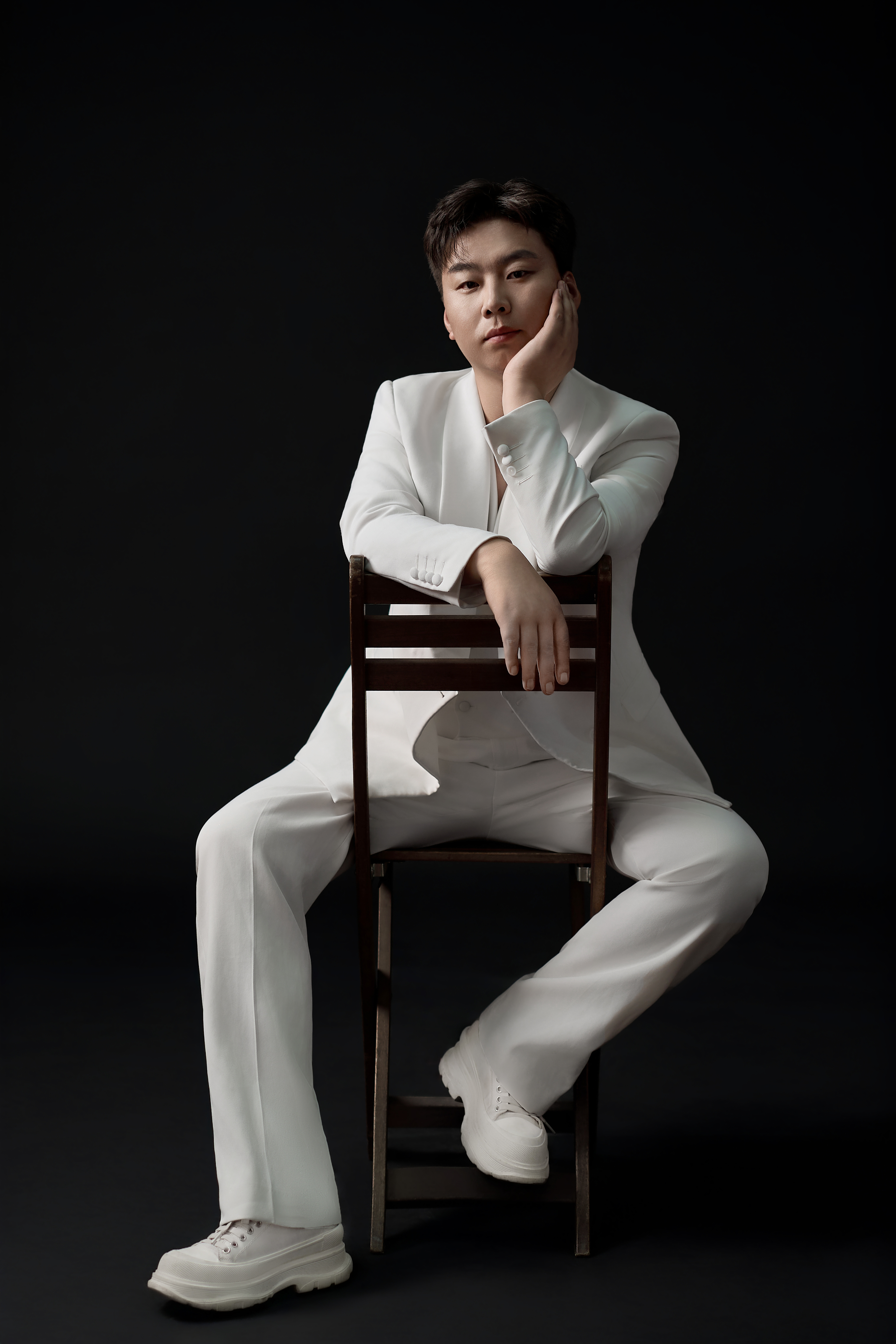 王兴