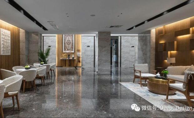 设计与环境共生共存