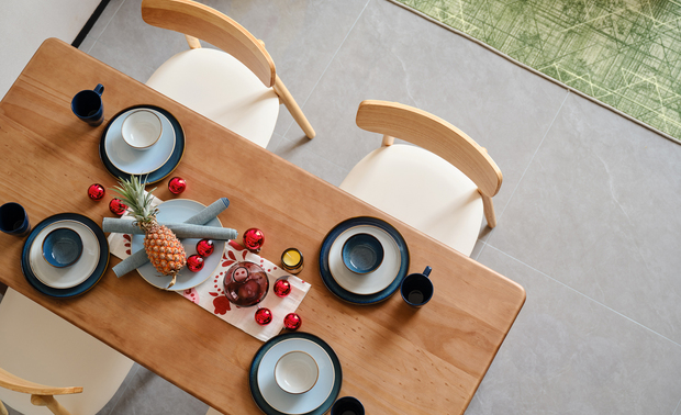   作为艺程酒管旗下多元化中高端公寓，艺龙瑞阁秉持“从心、细腻、温暖”的服务理念，而我们GDD深思设计则精准捕捉这份核心诉求，将“乐活、品质、温度”的品牌主张融入空间每一处细节。