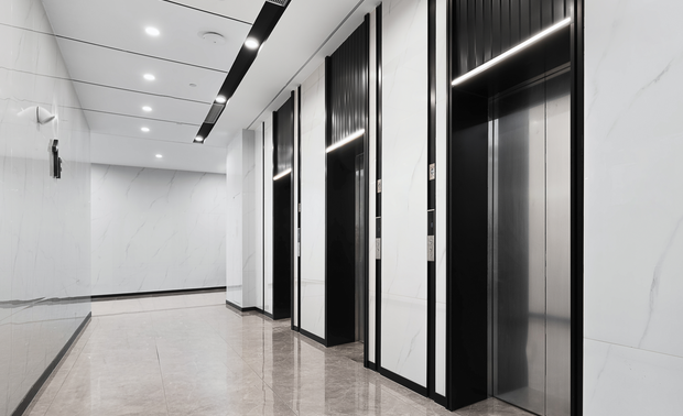 深思设计专注于探索办公室设计的前沿，打破传统界限，创造一个既独特又具有未来感的工作空间。在色彩、材质、形状、用途等细节里找到与众不同的发现，它们凝聚着精湛设计与施工匠人的用心。