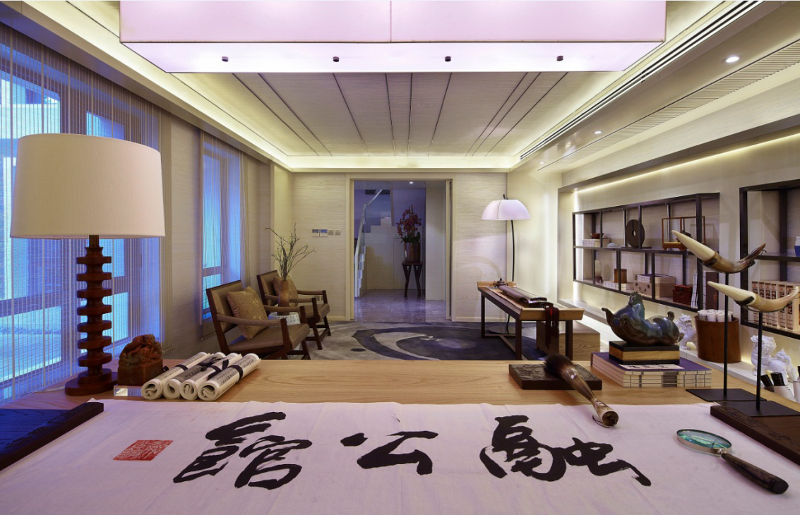 融公馆北合院