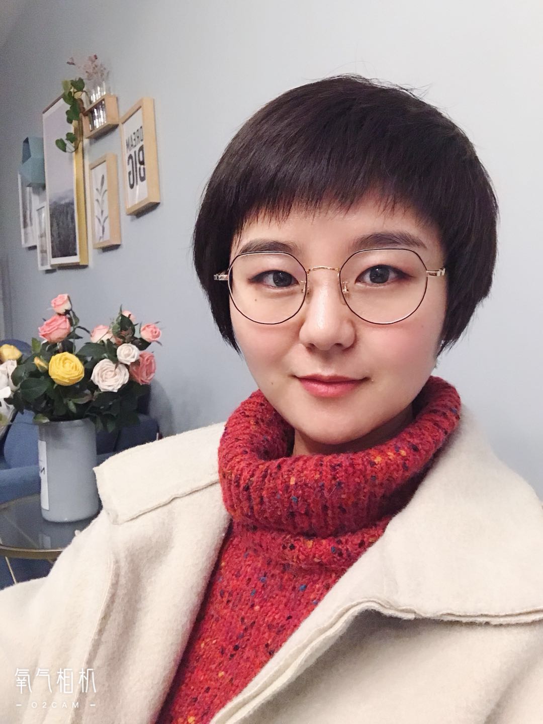 徐妮妮