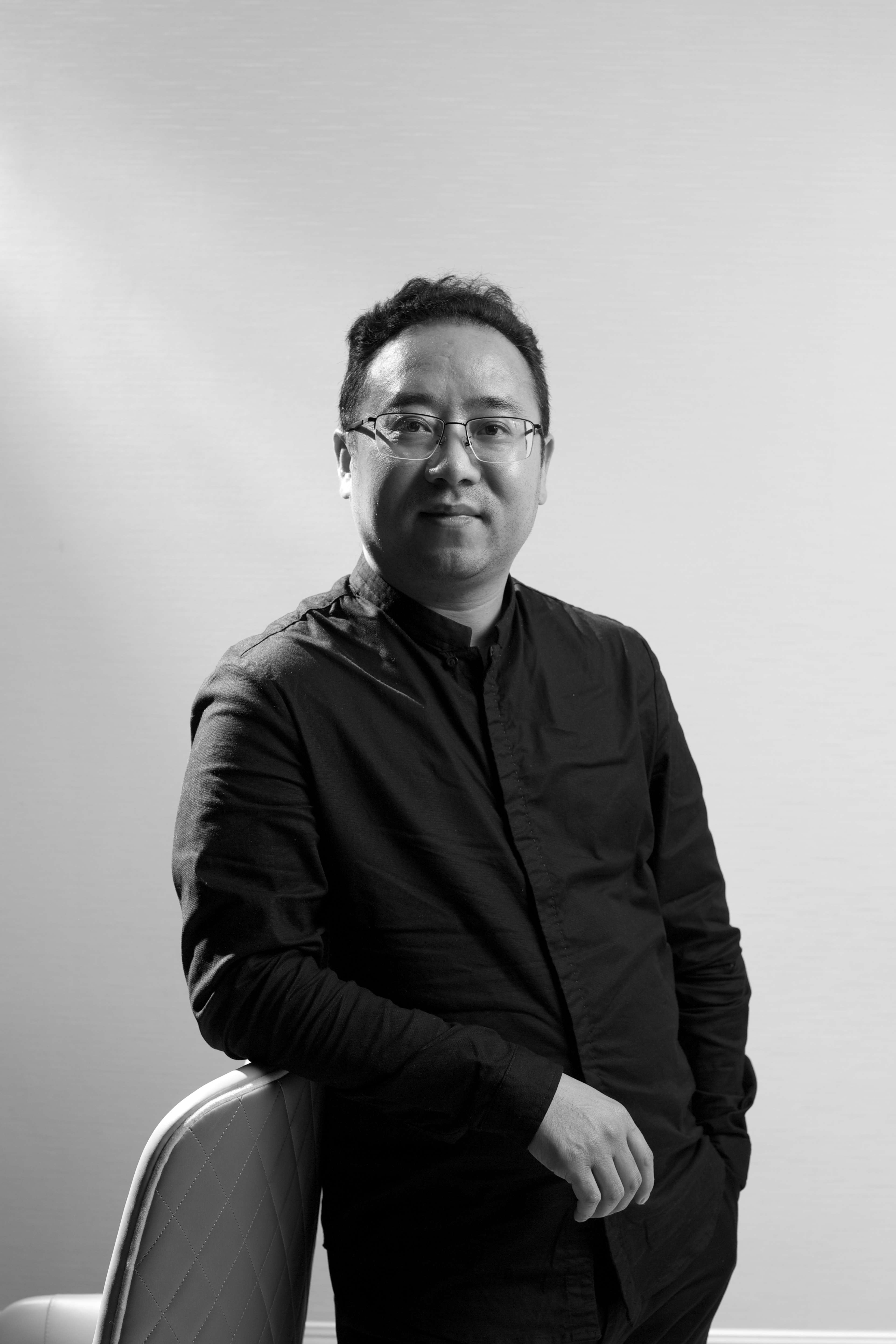 刘旭东