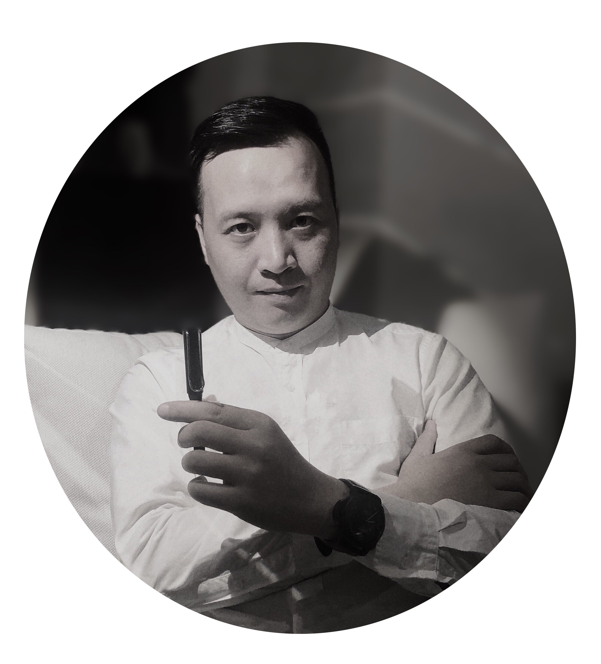 李岱锐