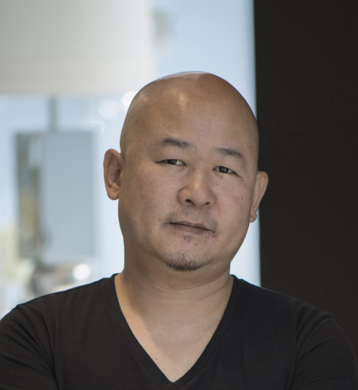 潘峻
