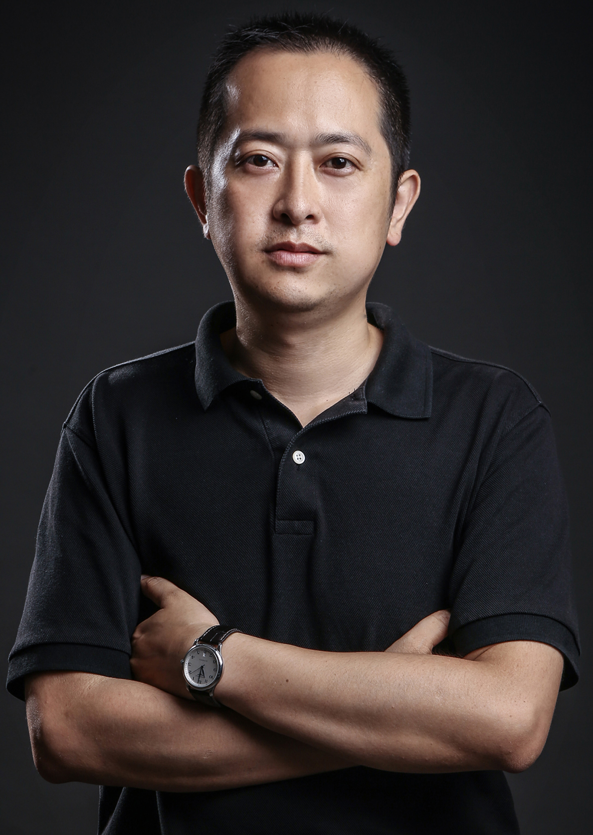 李光政