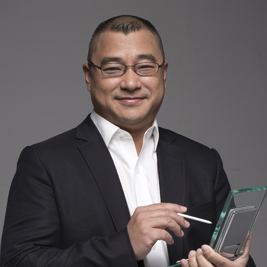Jerry Wu