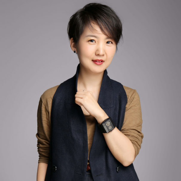 徐婷