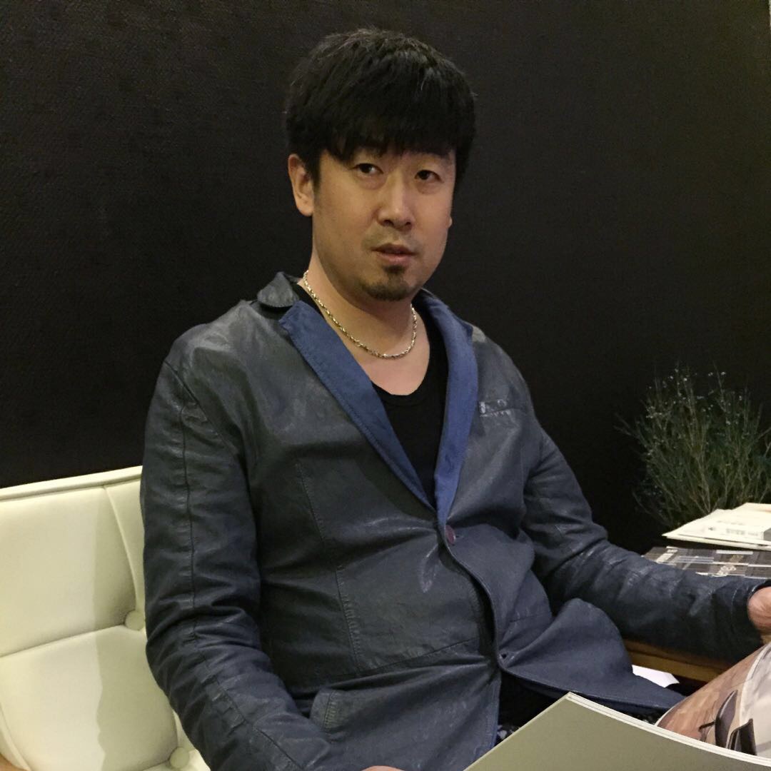 陈刚