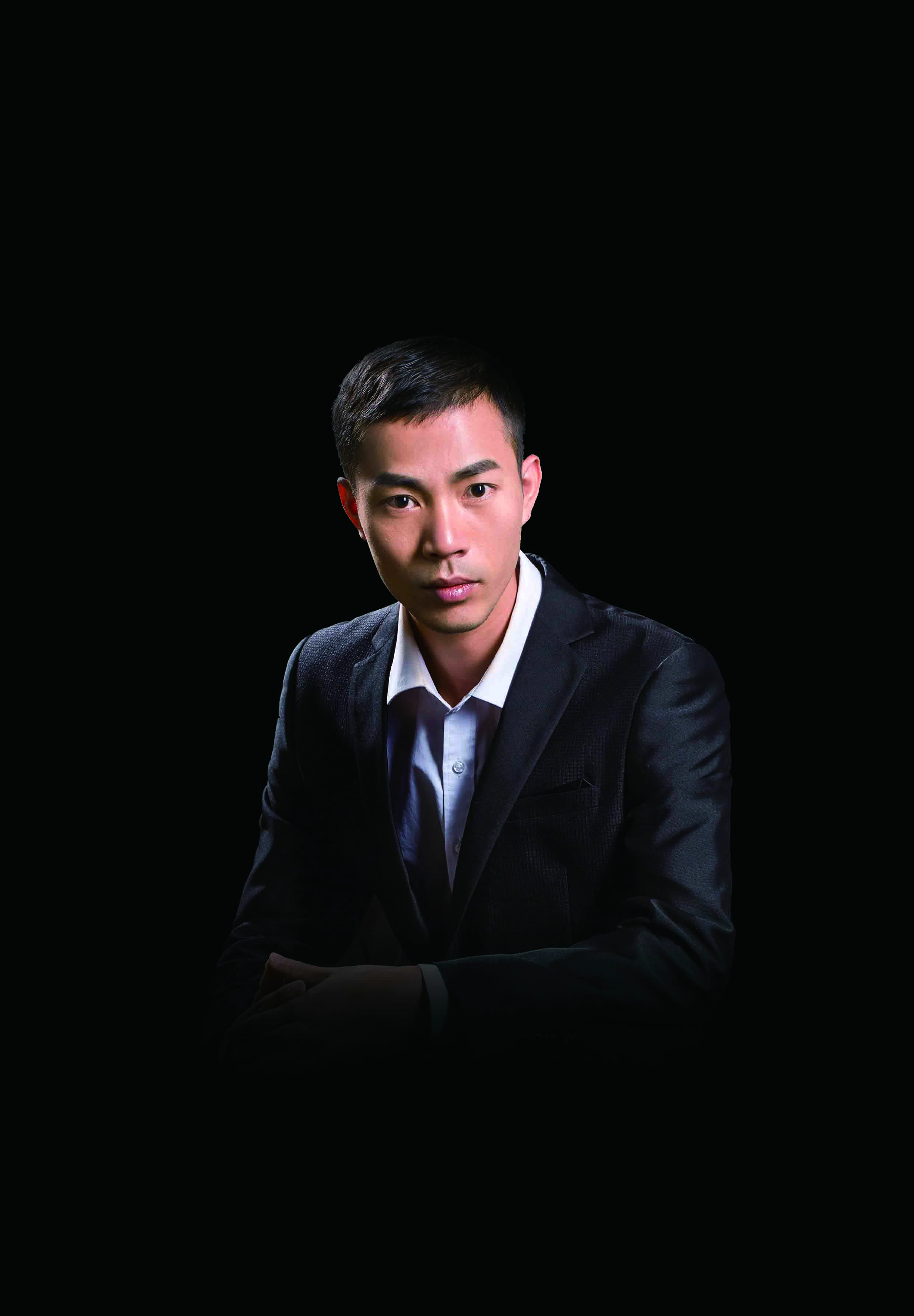 莫宏江