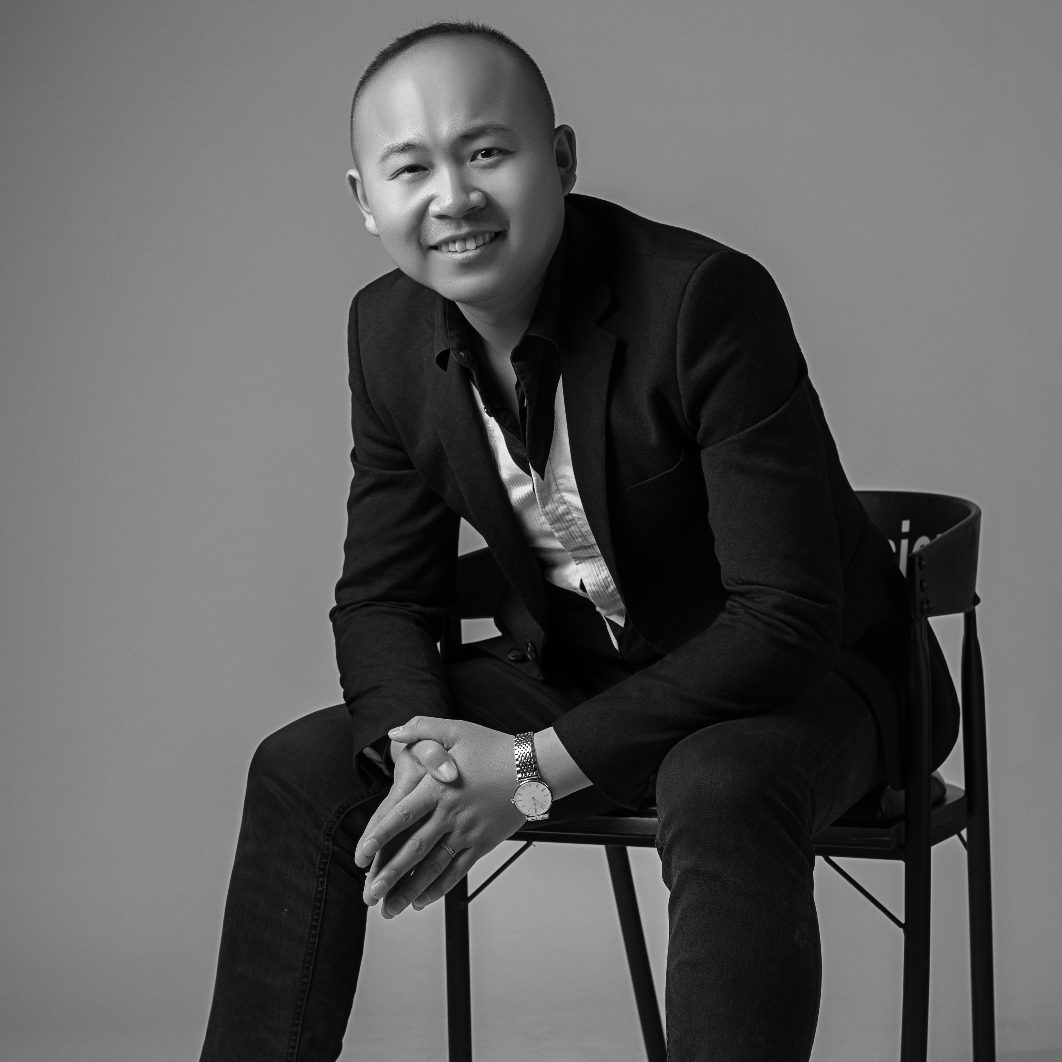 刘正龙