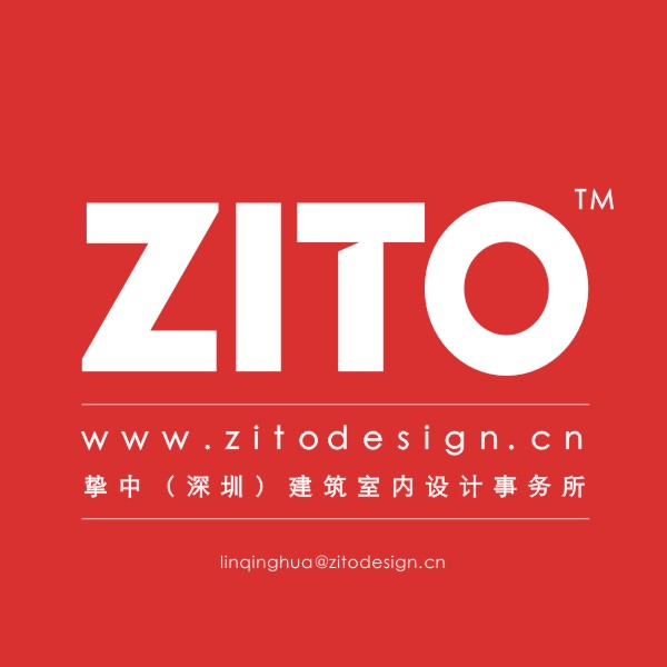 ZITODESIGN 挚中设计事务所