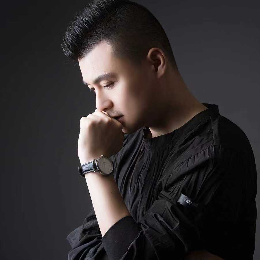 杨勇
