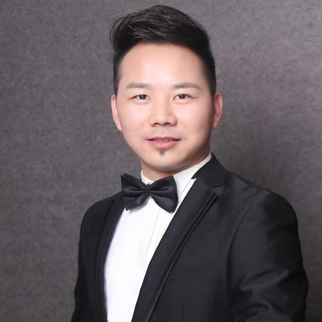 杨君斌