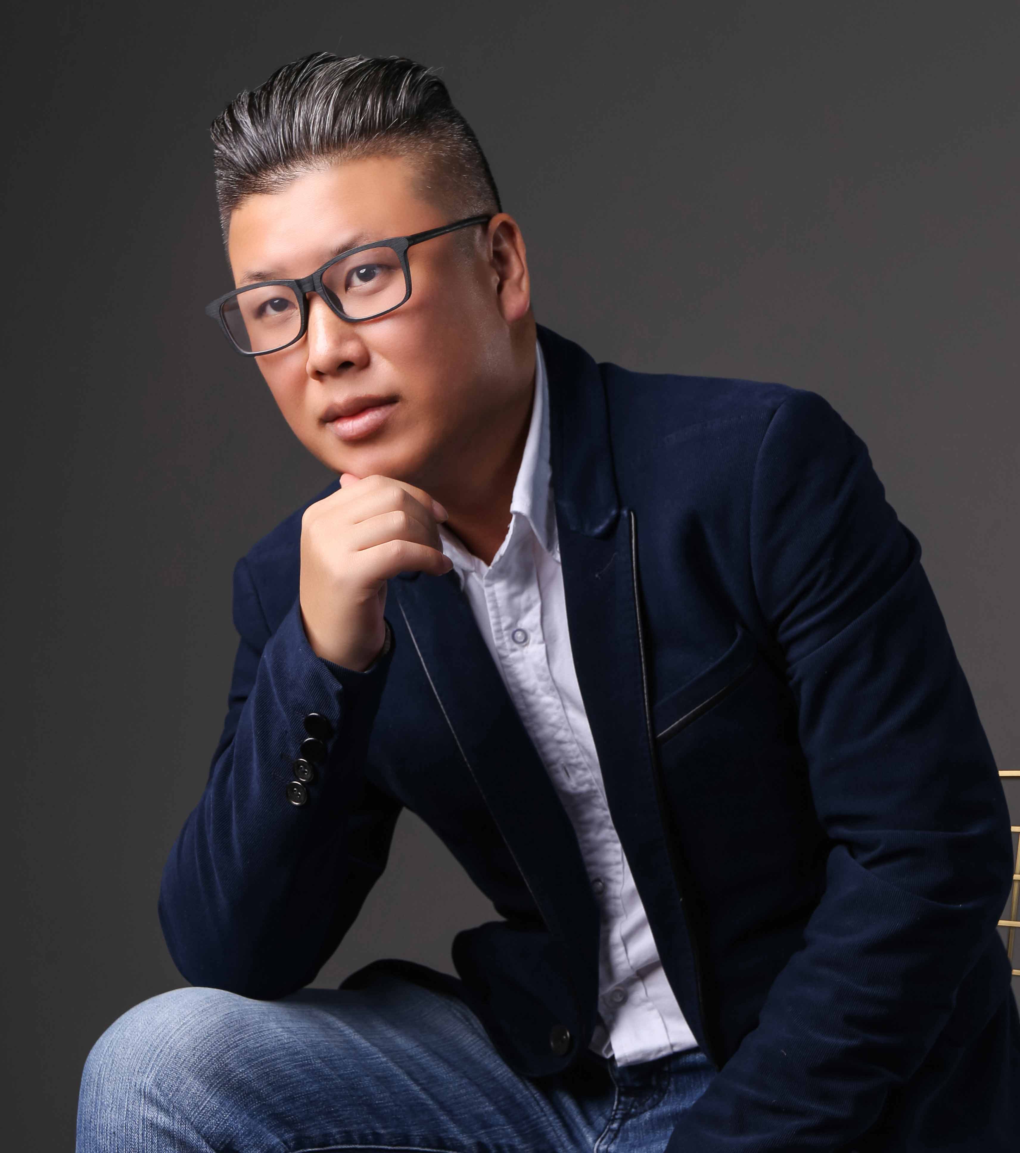 林文冲