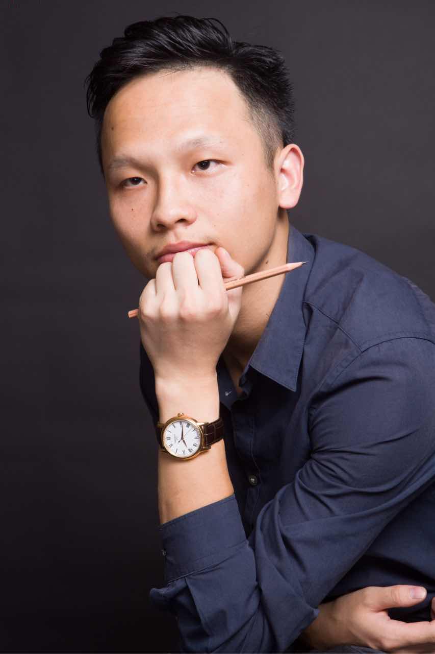 张敏