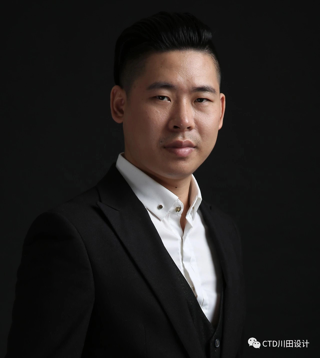 邓乾宇