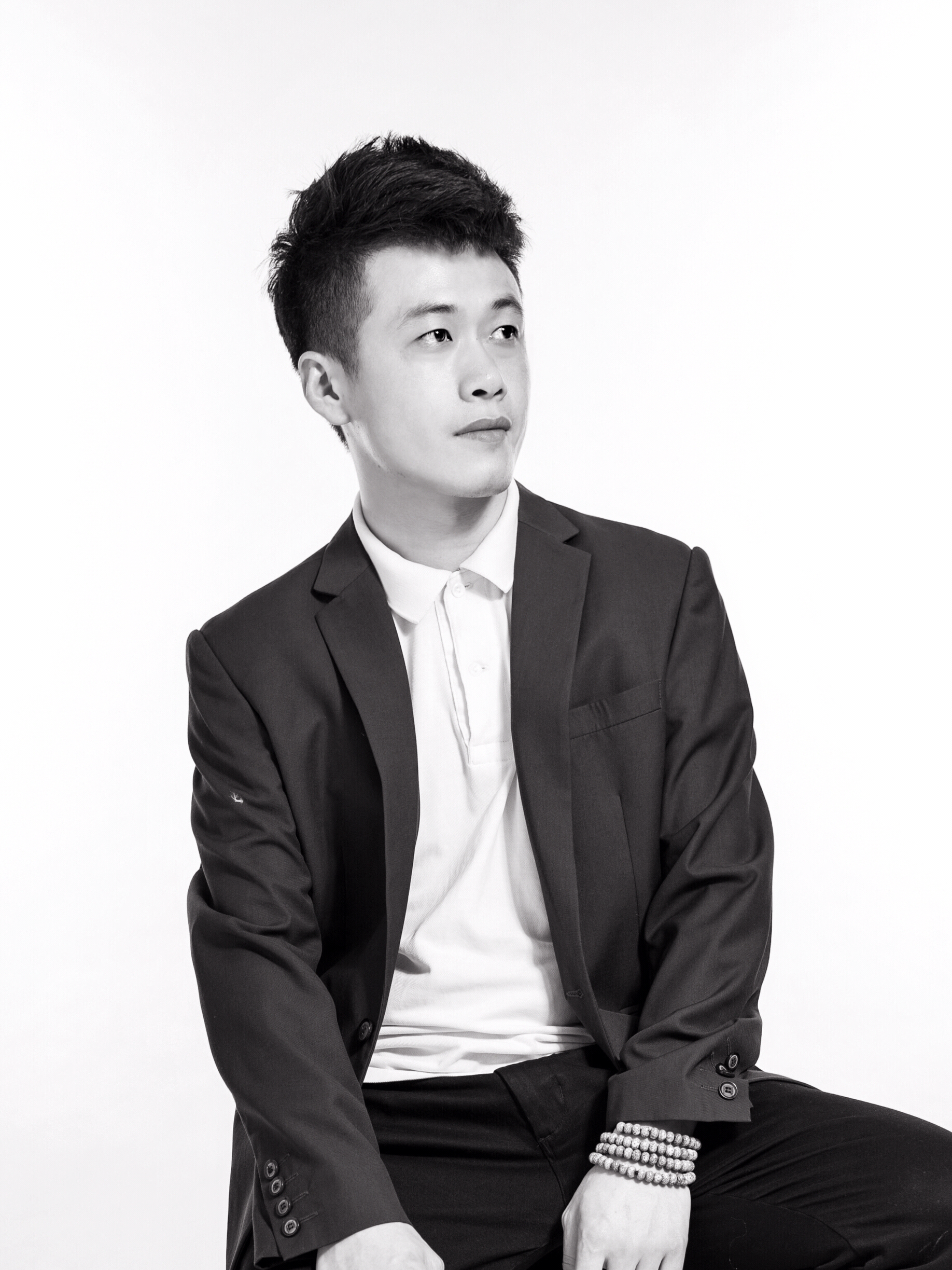 黄志恺