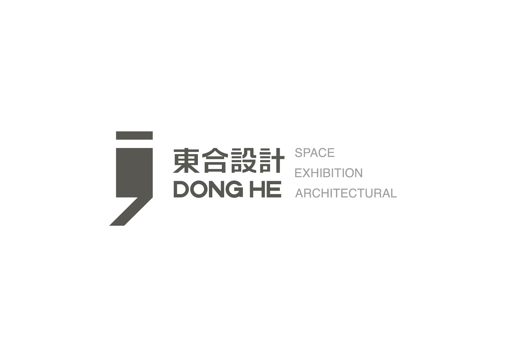 東合设计