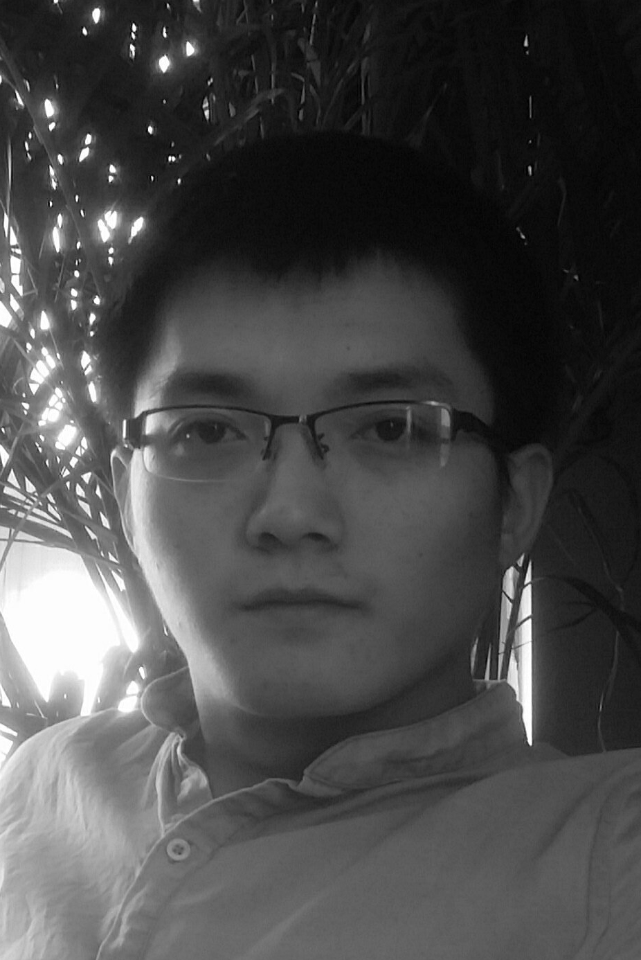 赵志业