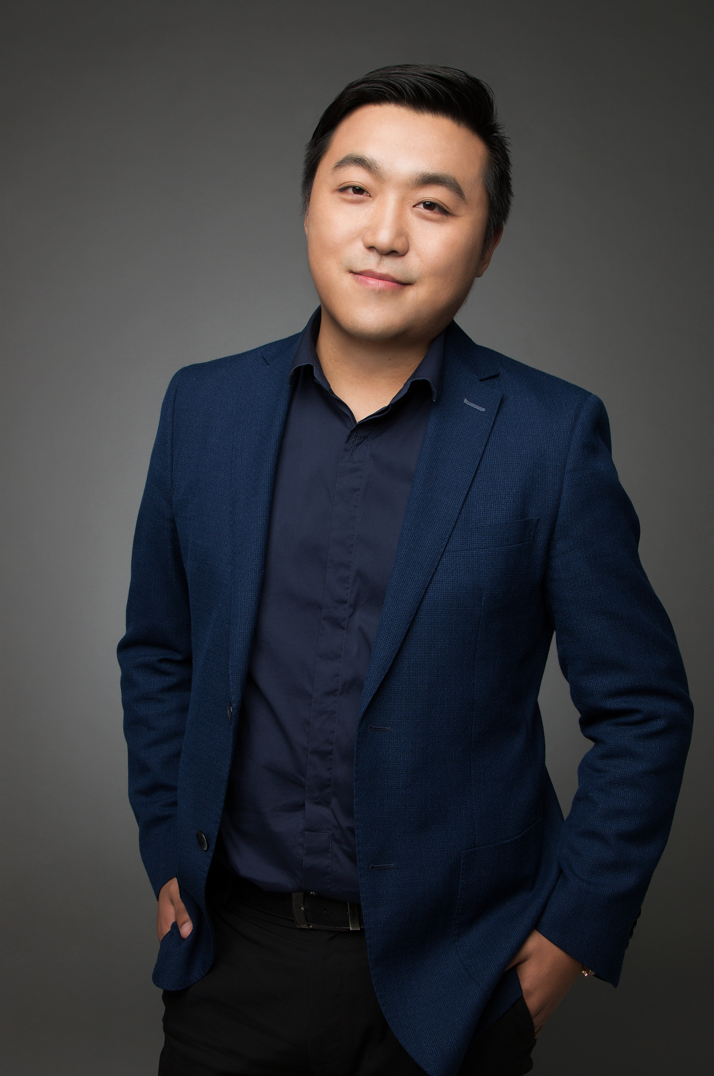 李忠凯