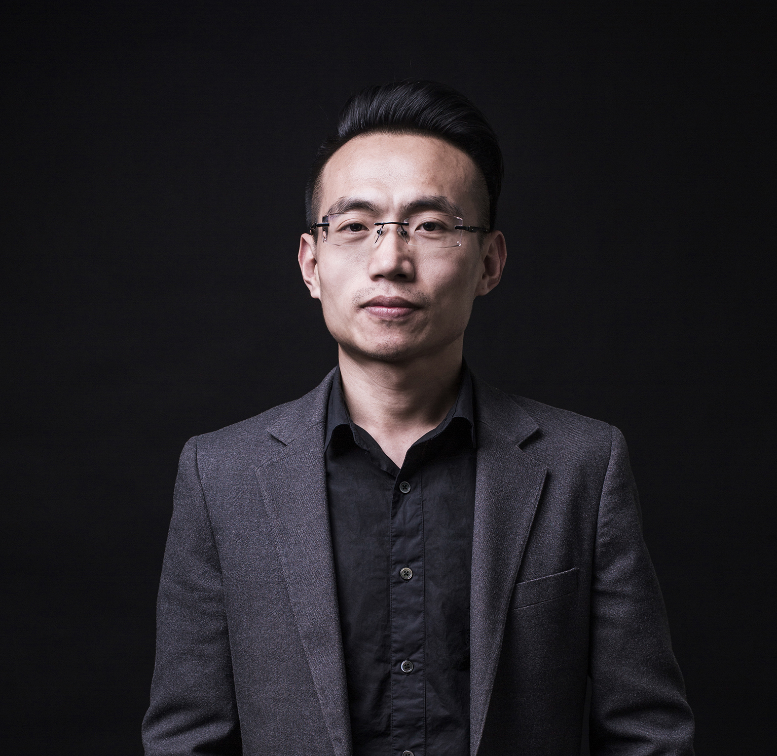 王庆东