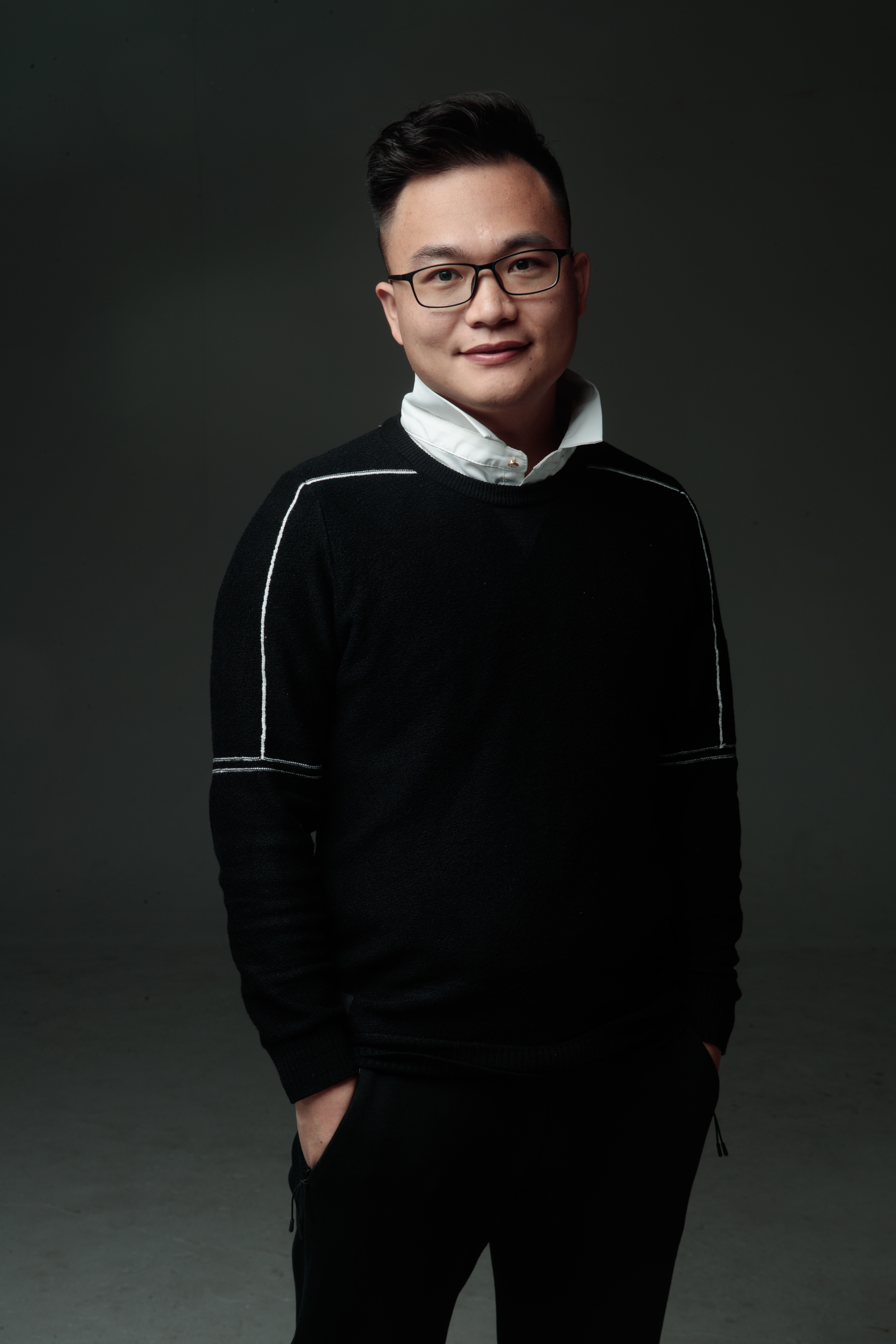 吴海龙