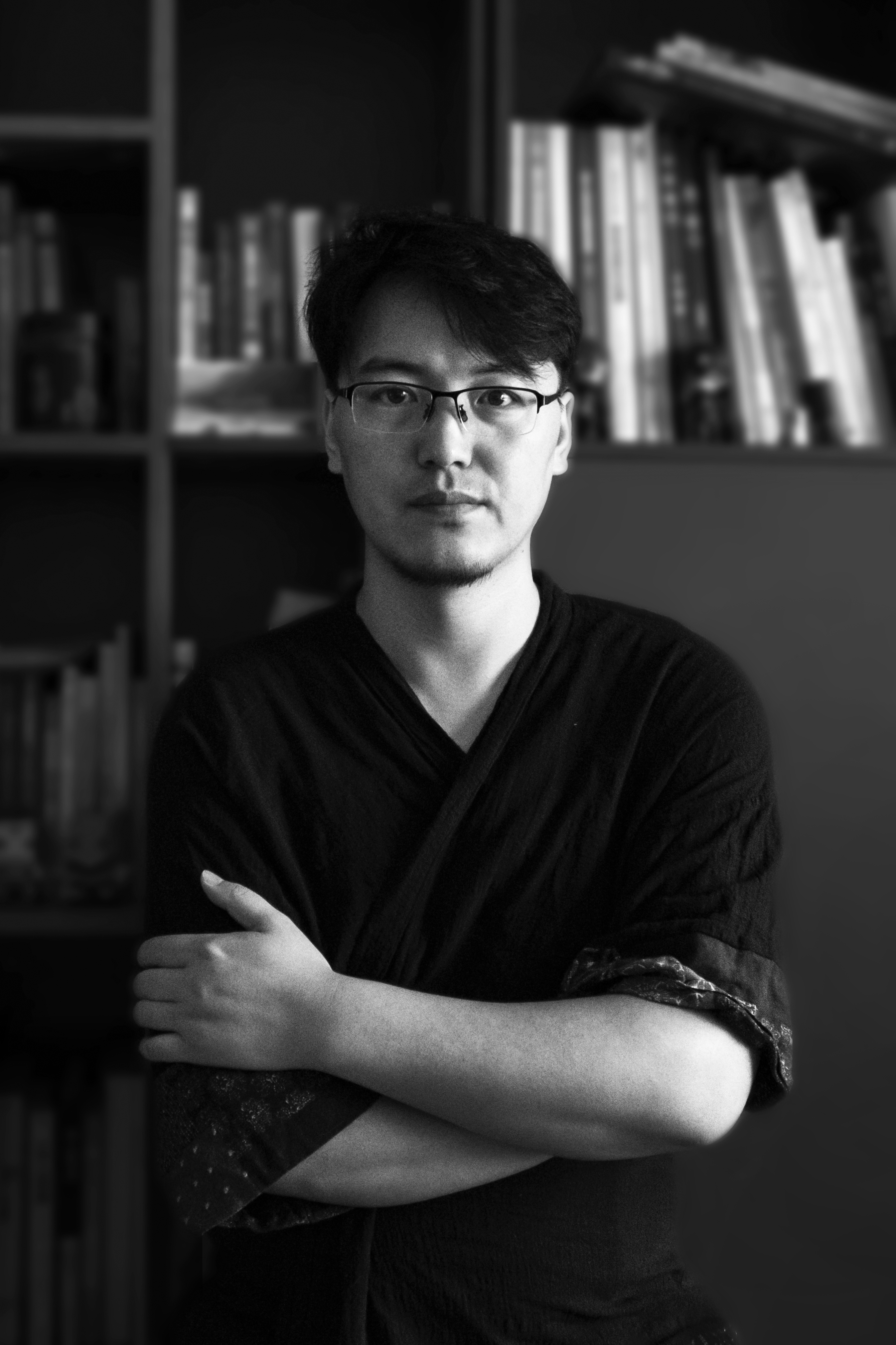 张浩哲