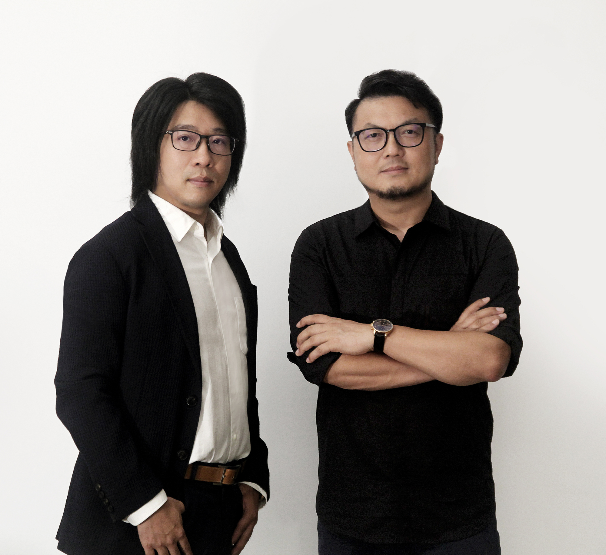 汪志科&李小水