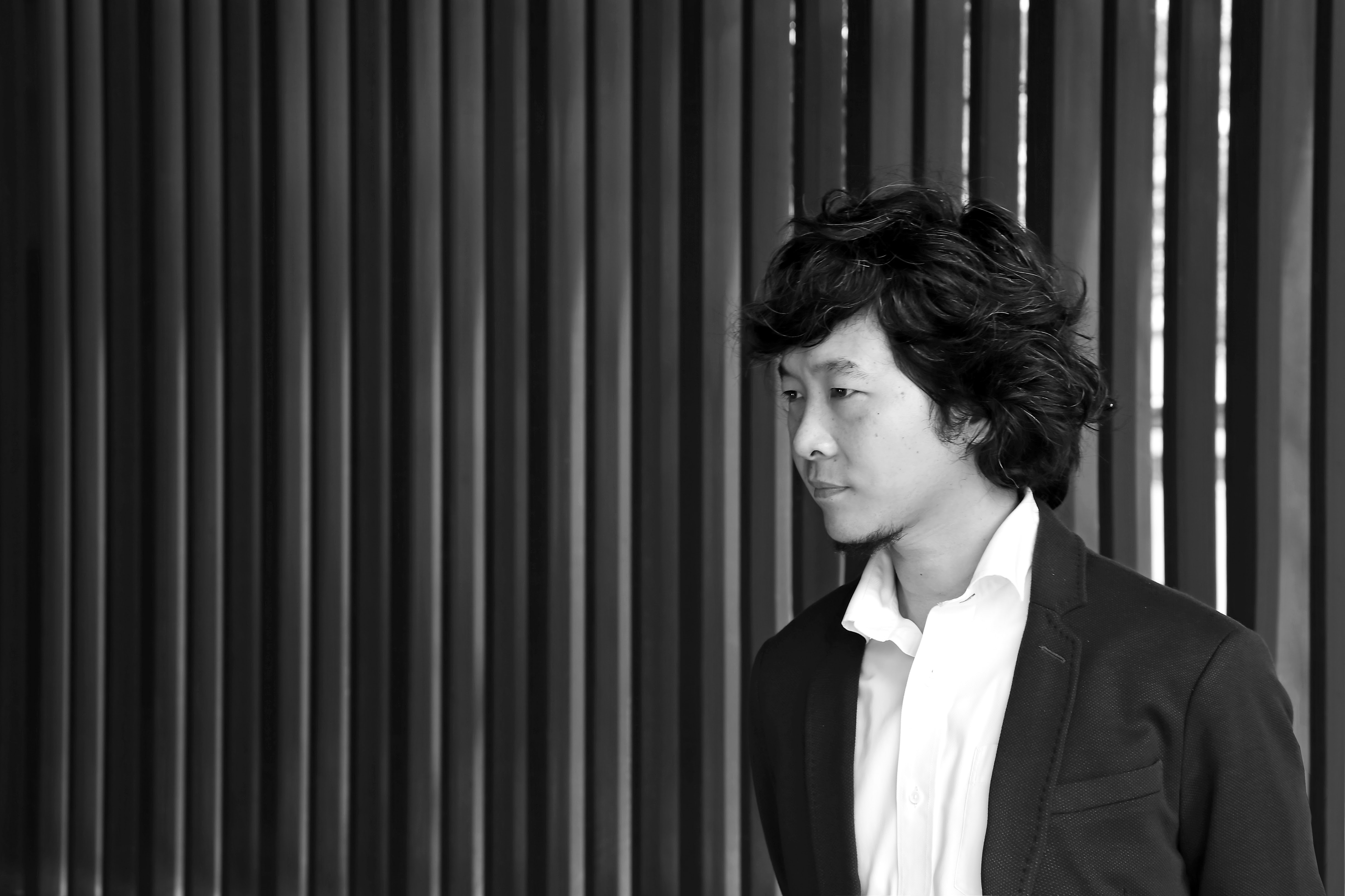 莊哲湧設計事業有限公司