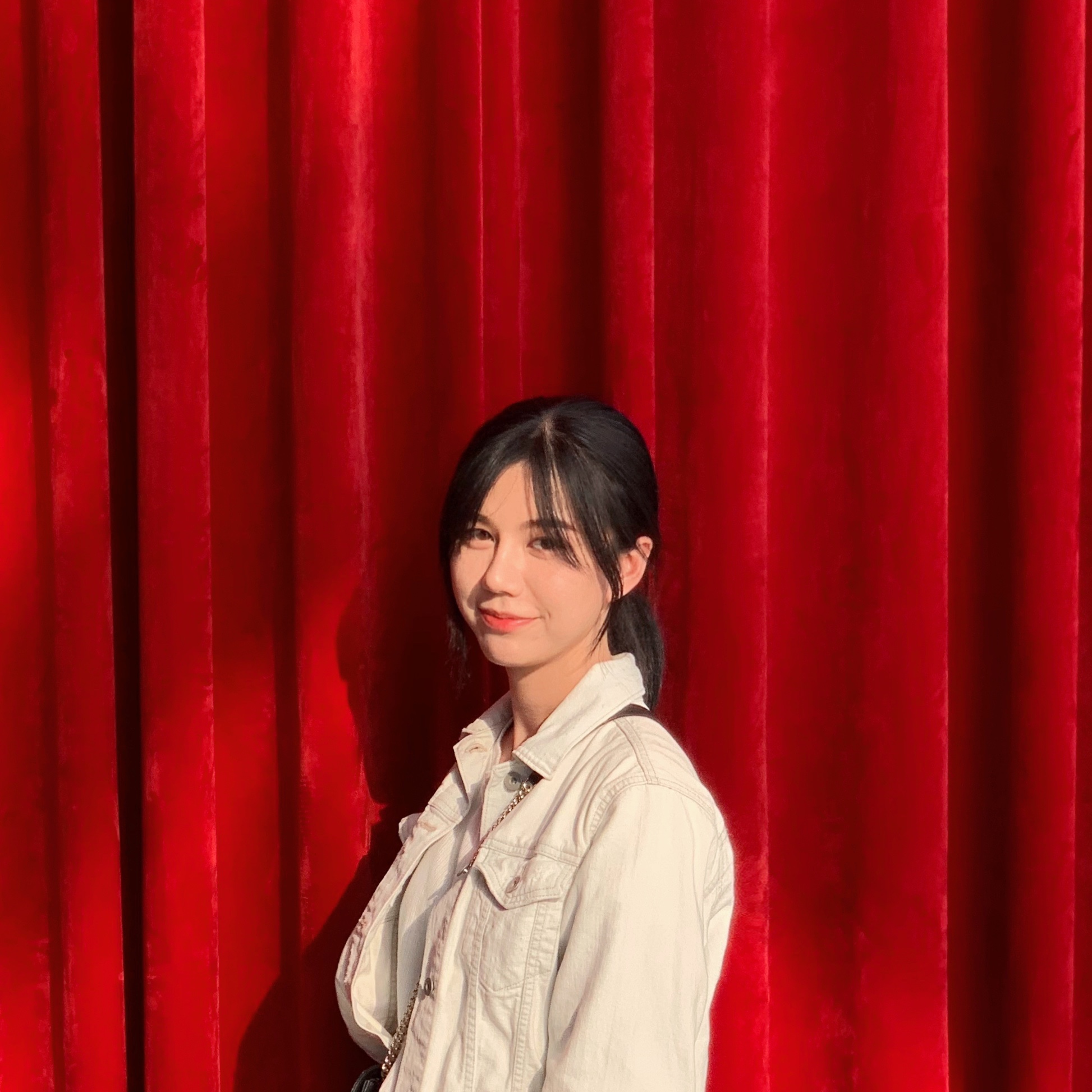 陈倩儿