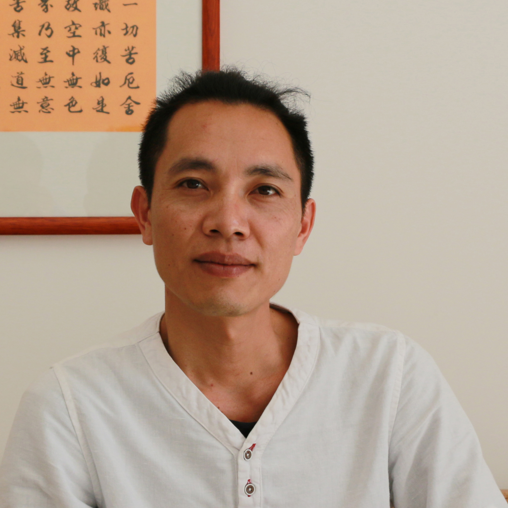 黄小马