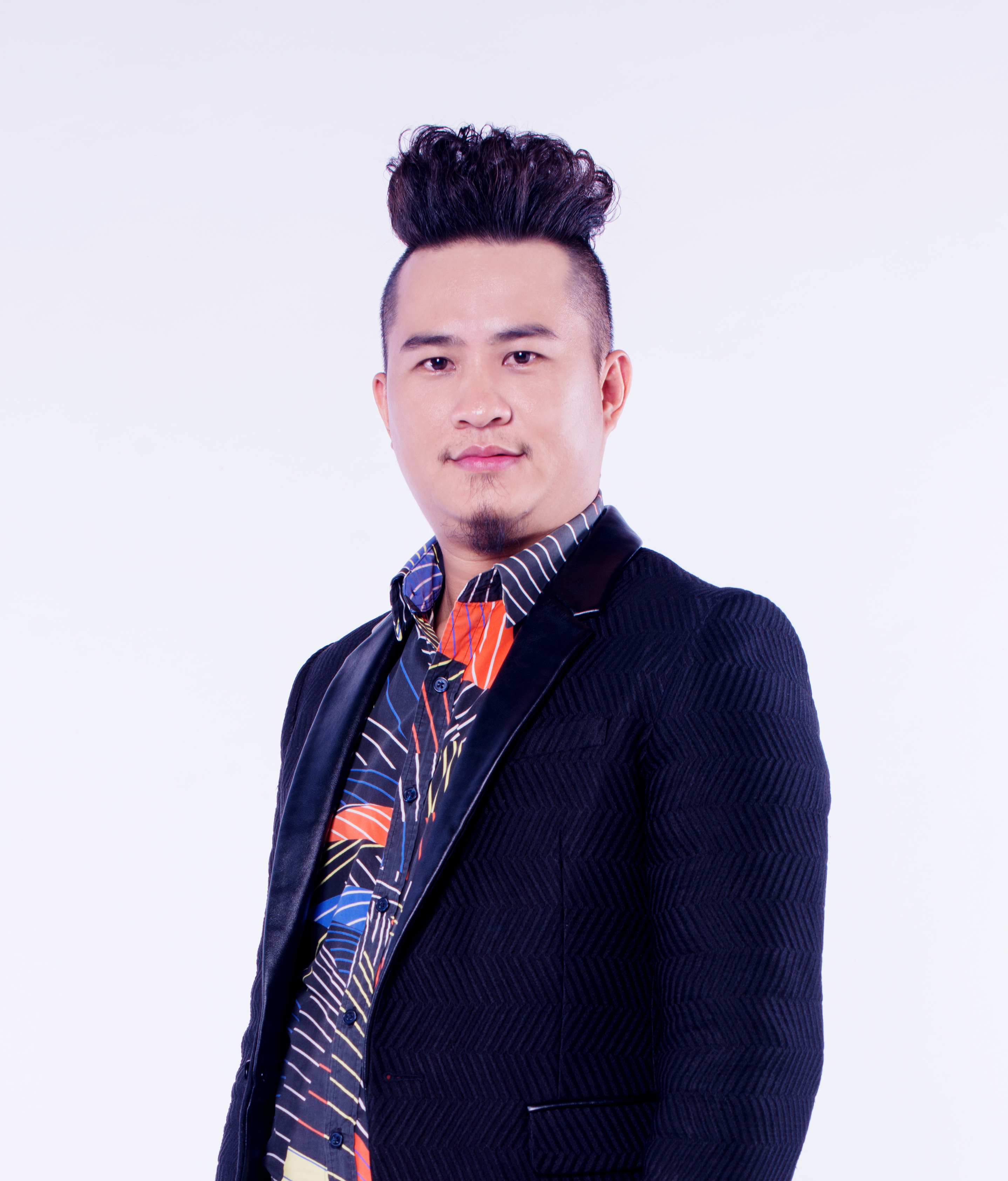 杨福权