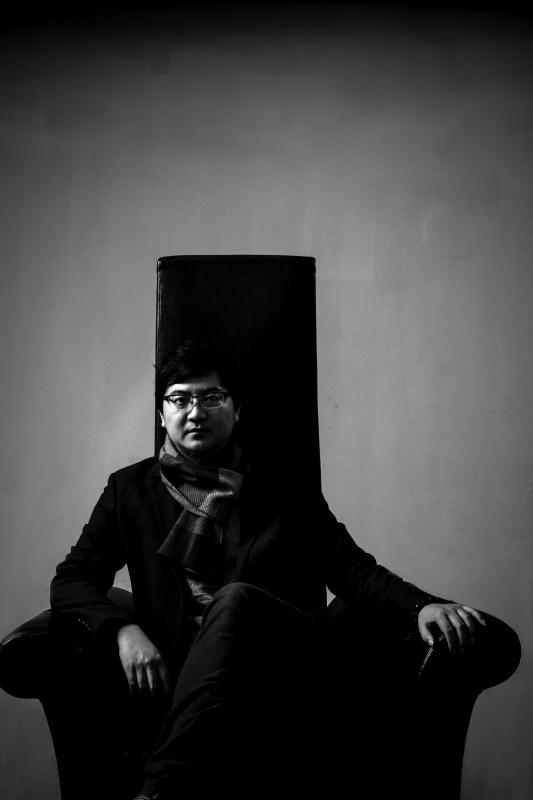何东青