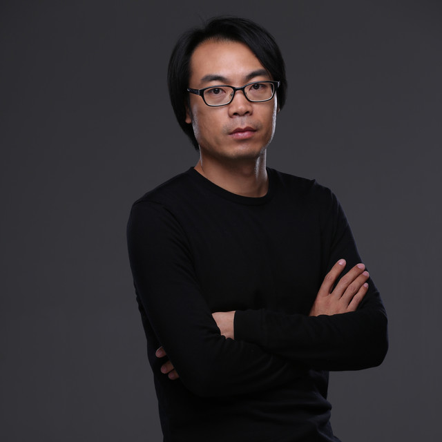 曹晓宾