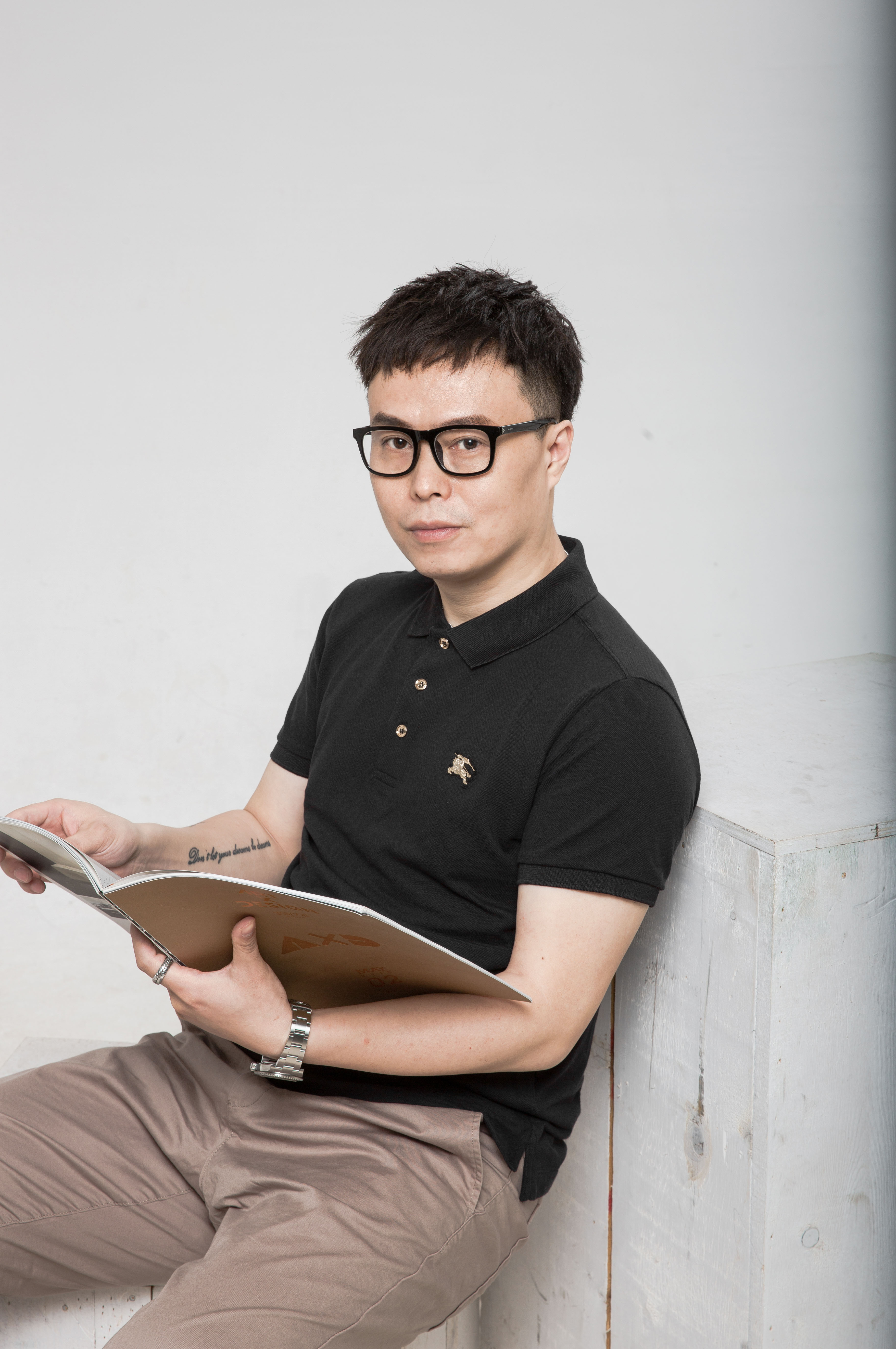 杨康
