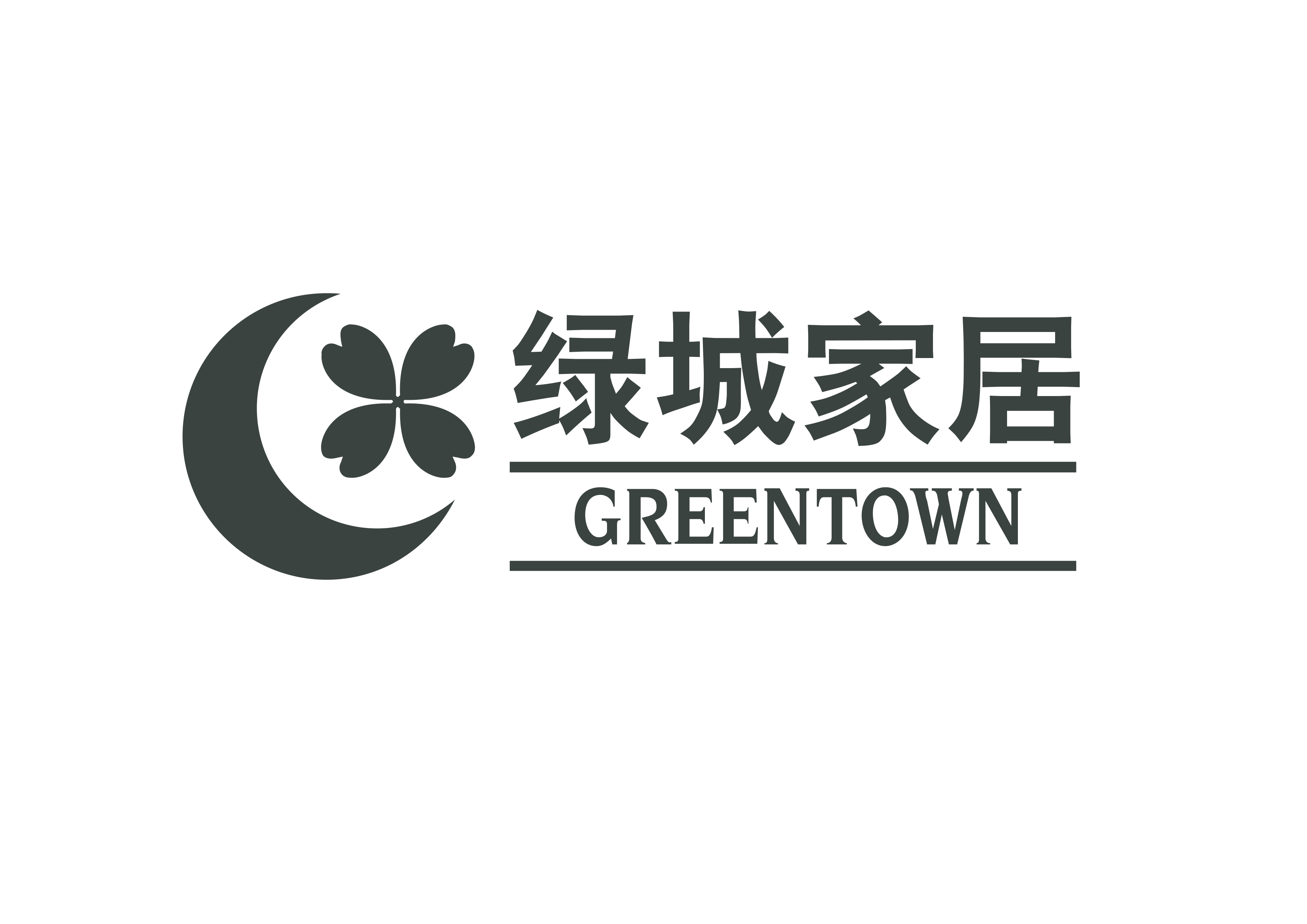 浙江绿城家居发展有限公司