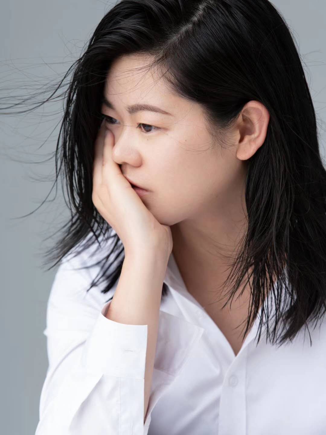 沈静
