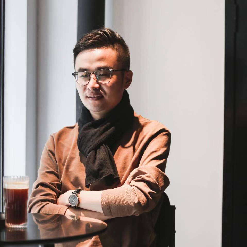 白科忠