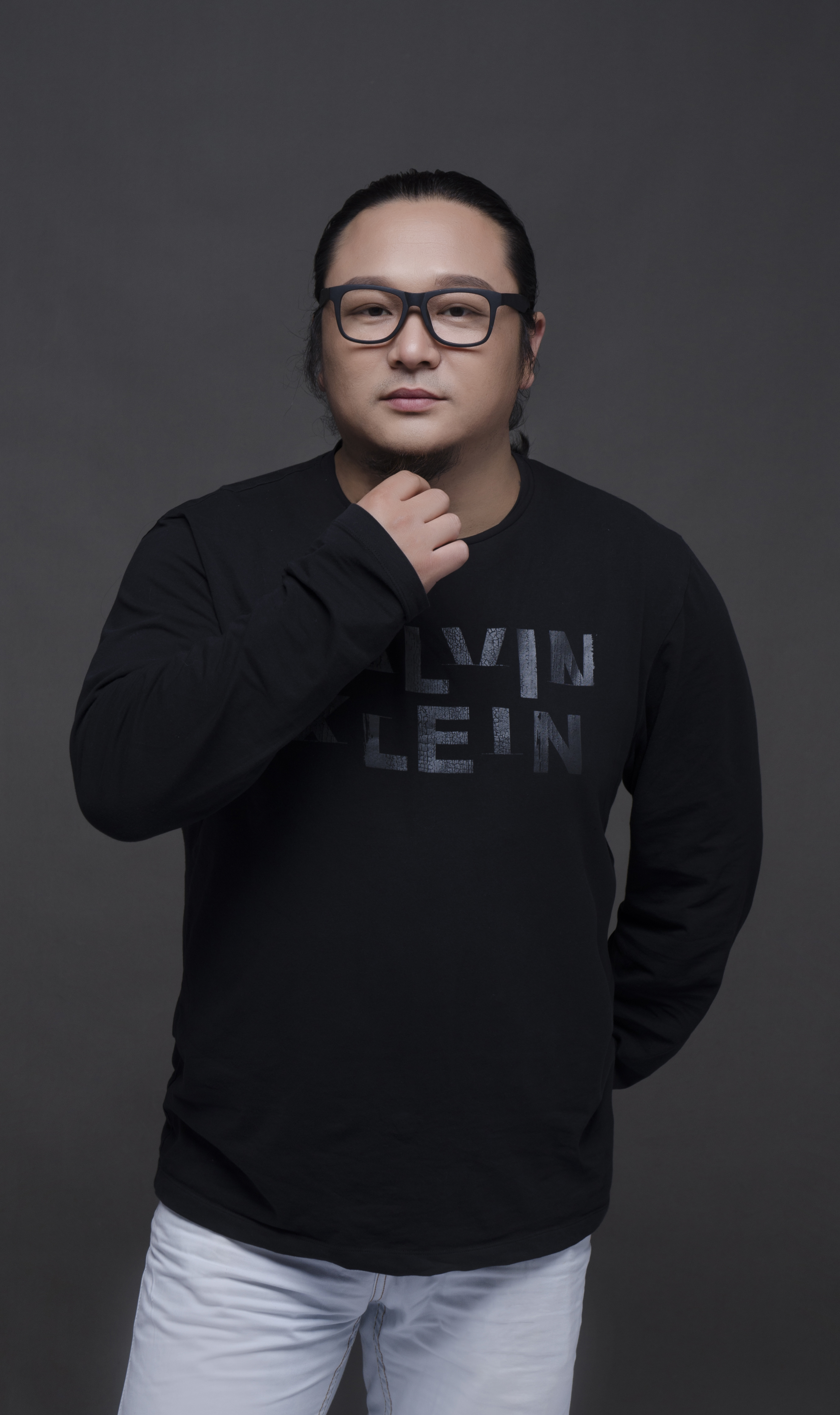 吴超锋