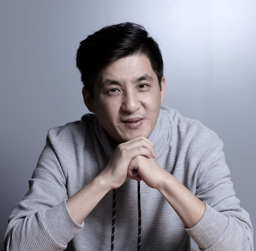 陈旭
