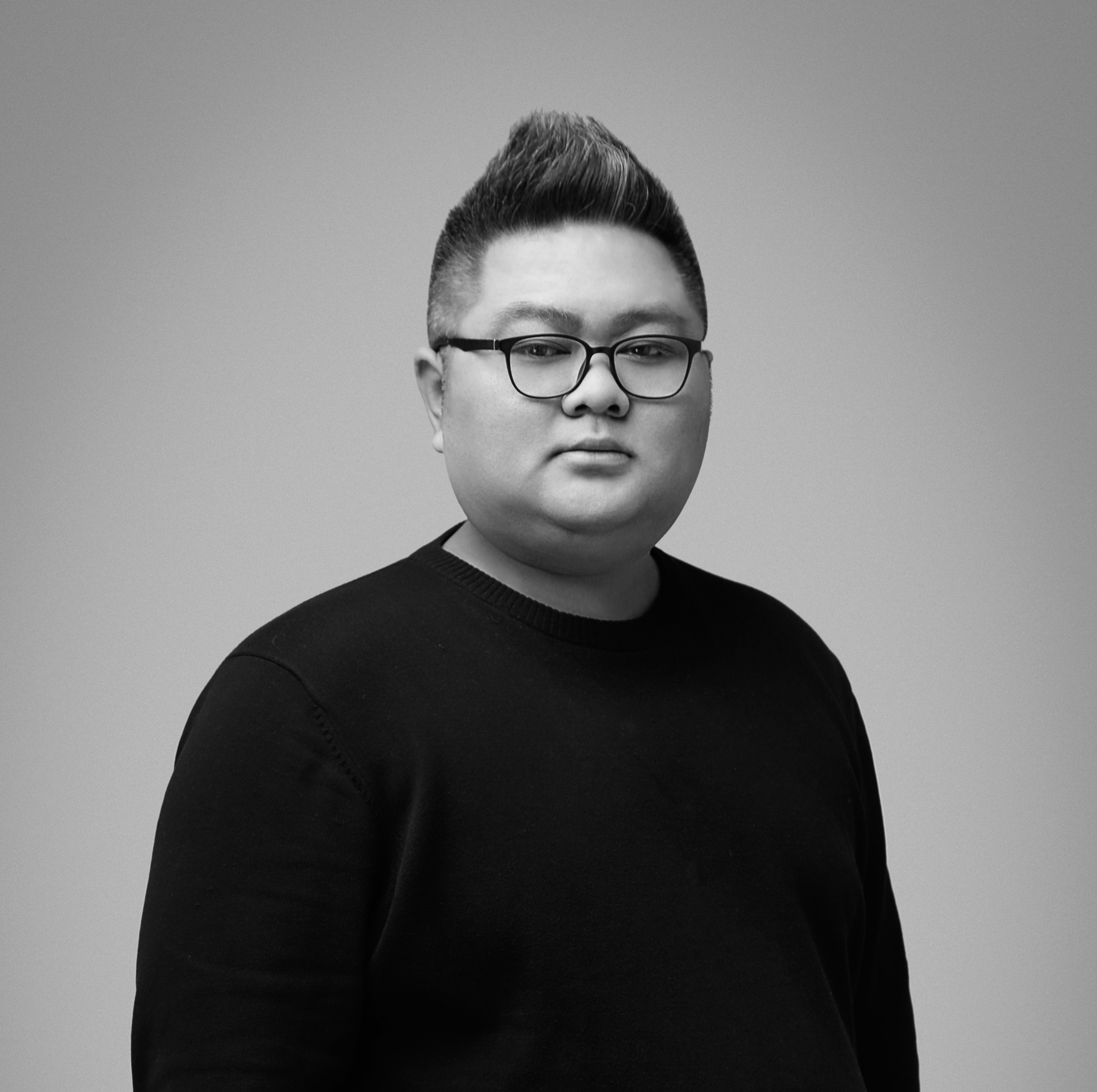 陈龙