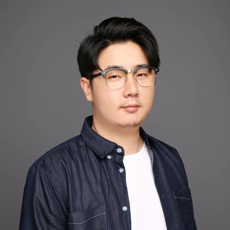 王霄