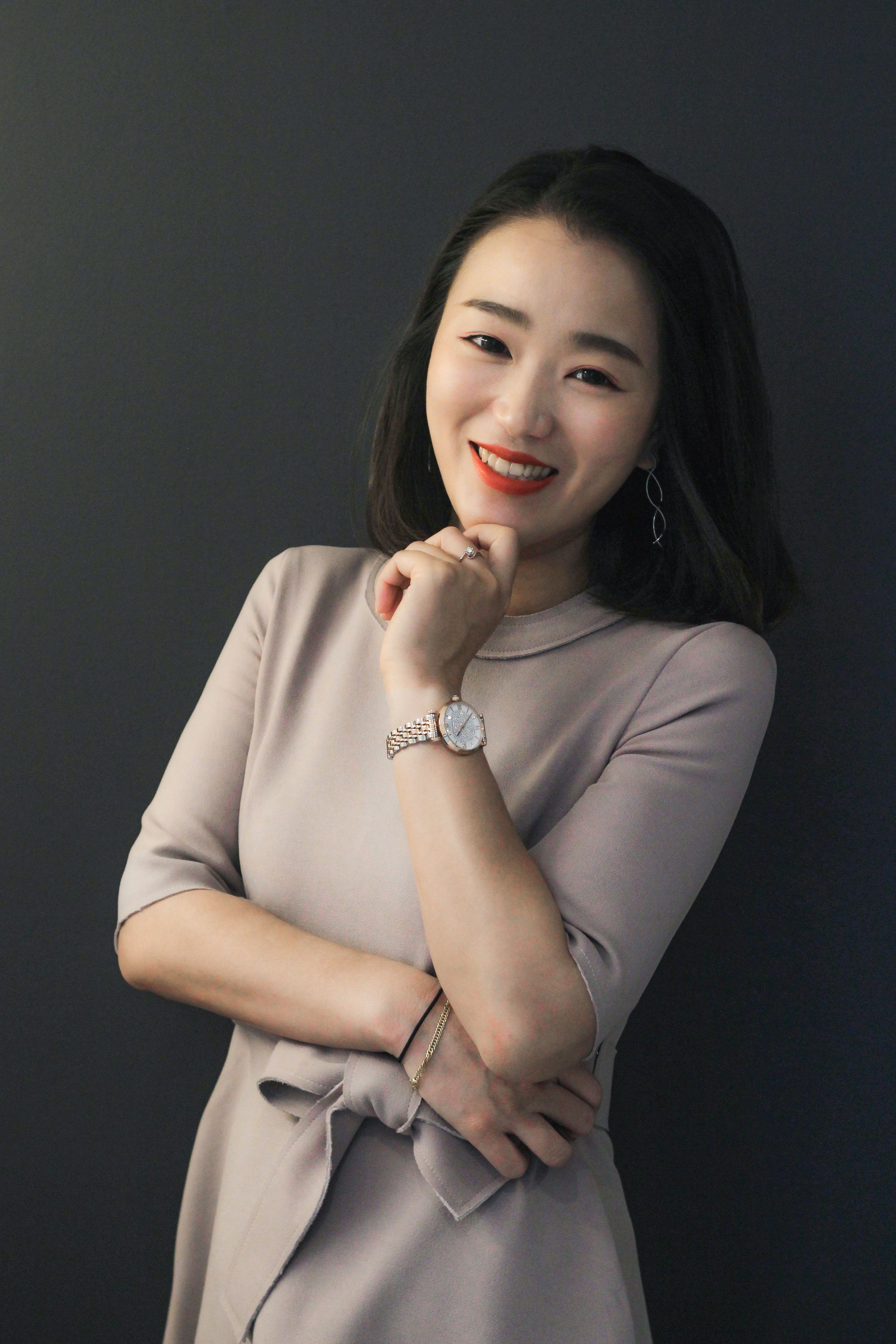 曾丽红