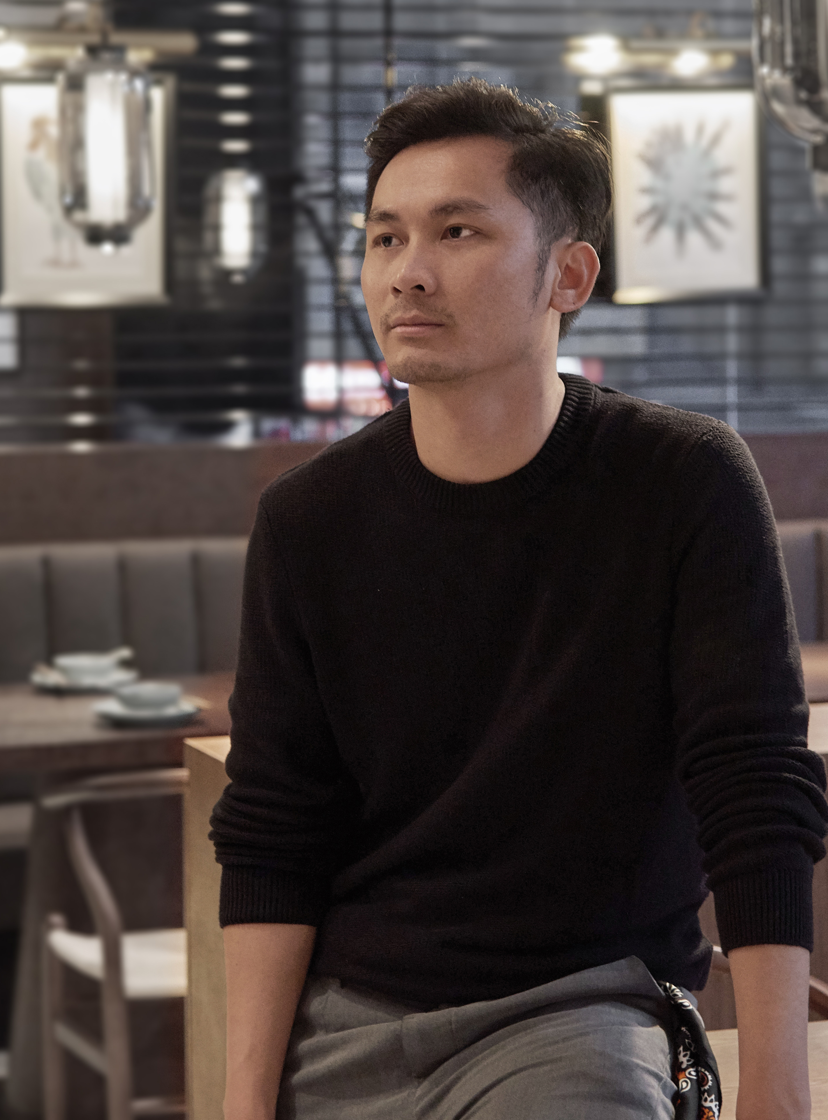 孔德宝