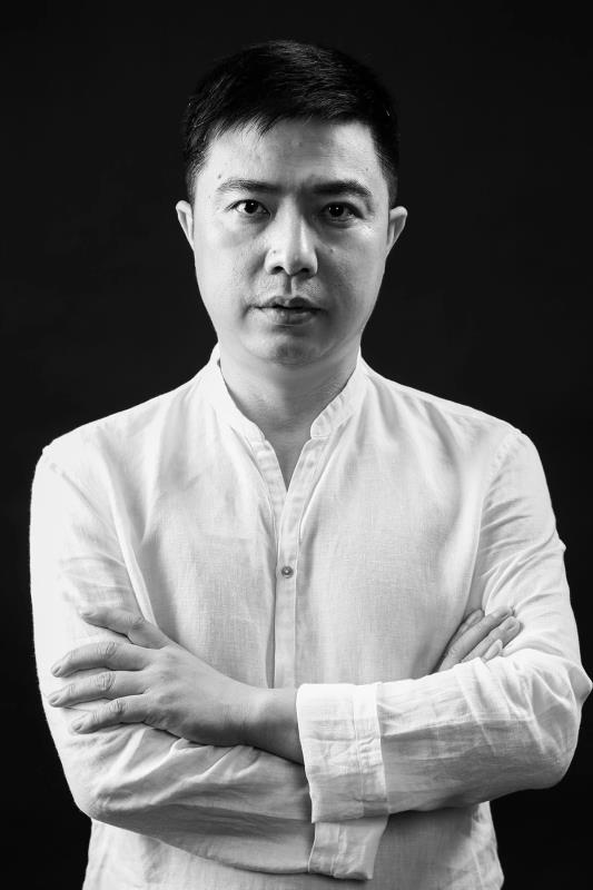 褚海波