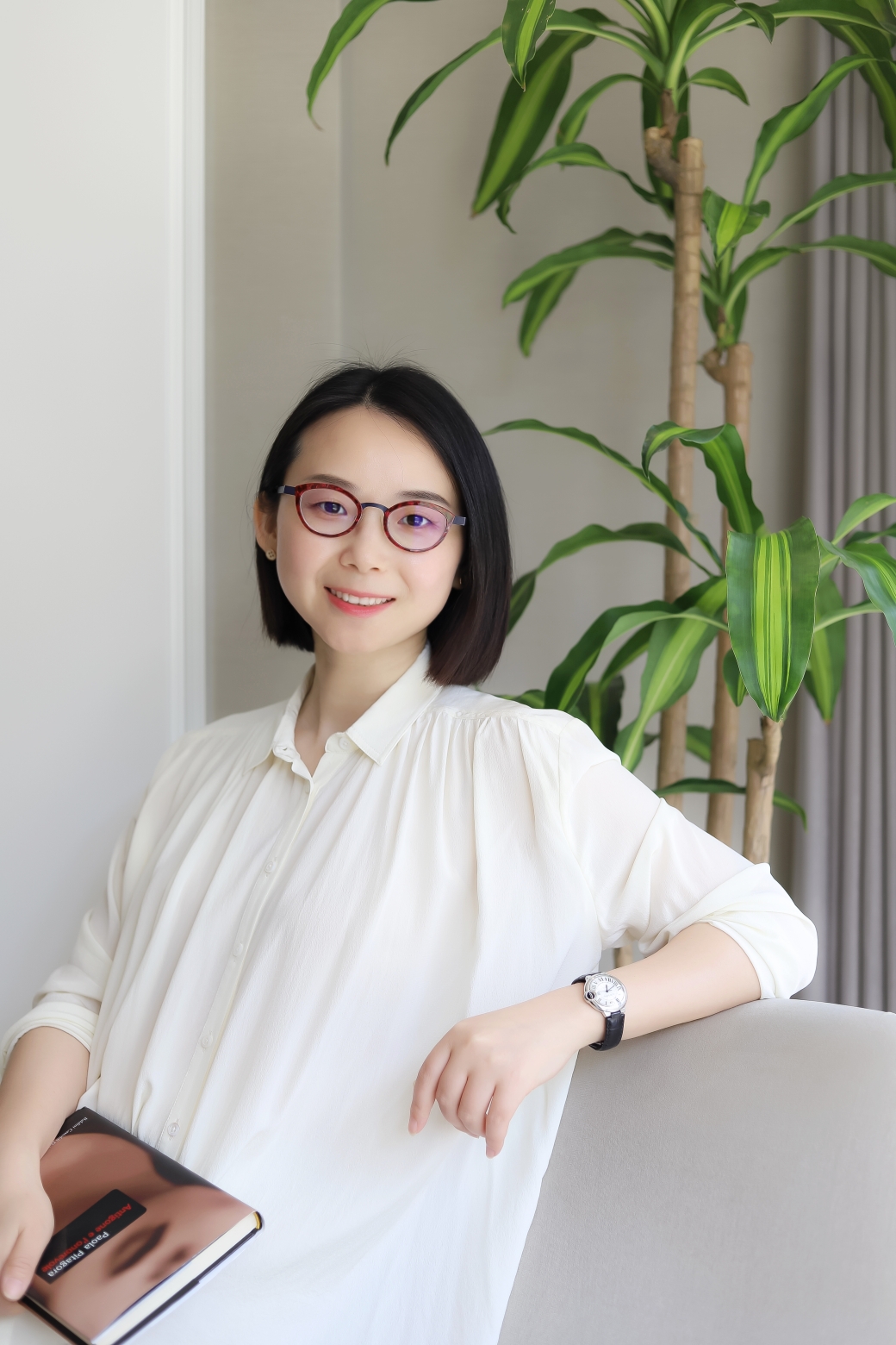 姚小丽
