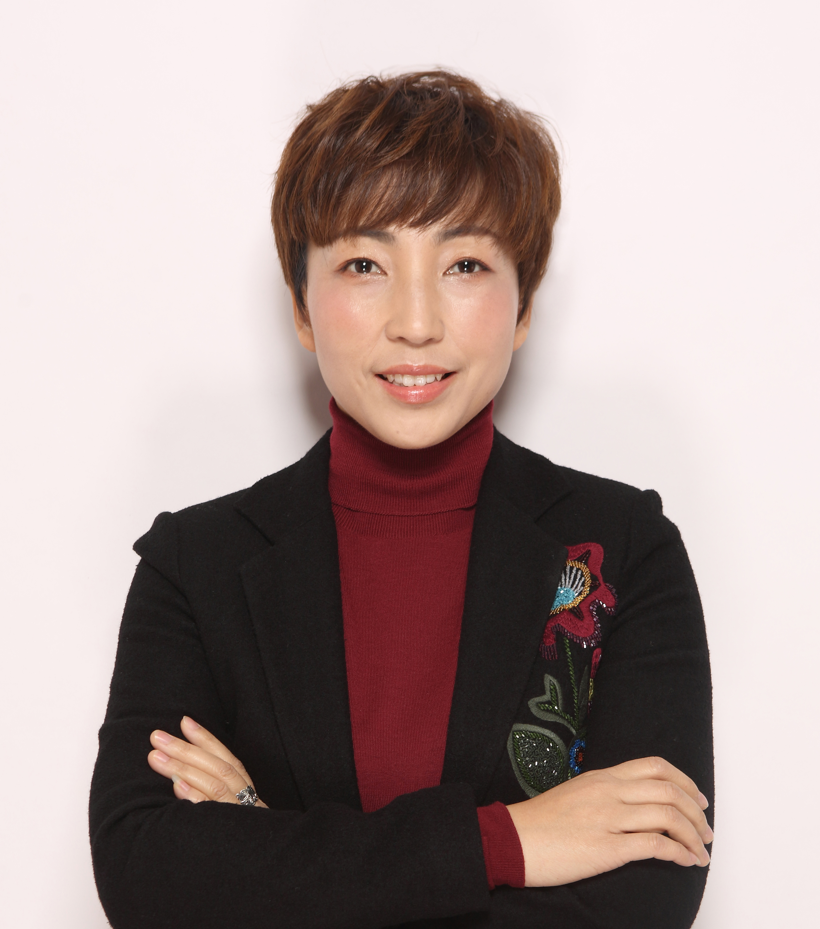 潘秋香