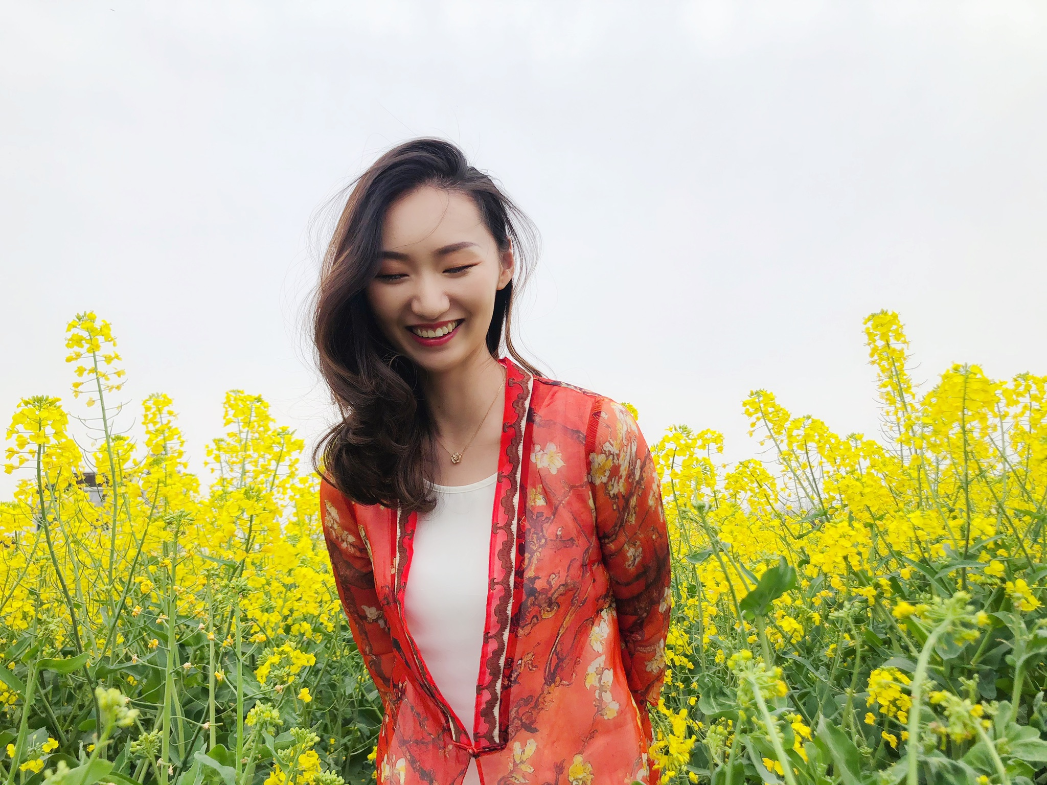 储淼淼